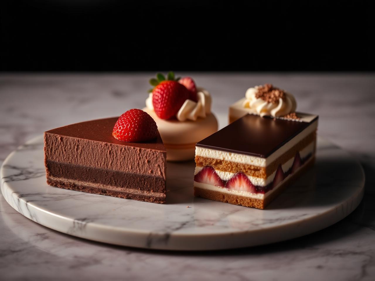Celebration Cakes